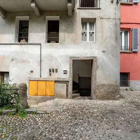 By Wonderful Italy Apartamento *