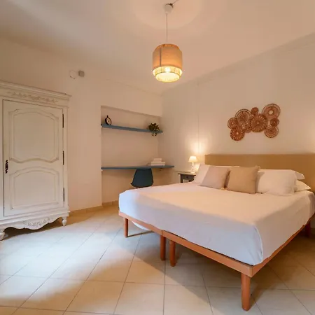 By Wonderful Italy Apartamento *