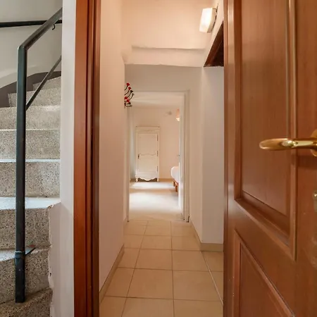 Apartamento By Wonderful Italy *