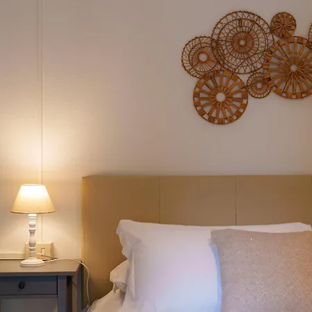 Apartamento By Wonderful Italy