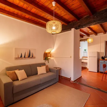 By Wonderful Italy Apartamento *