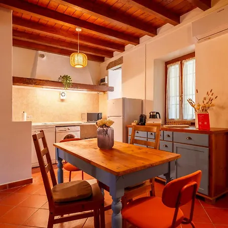 By Wonderful Italy Apartamento